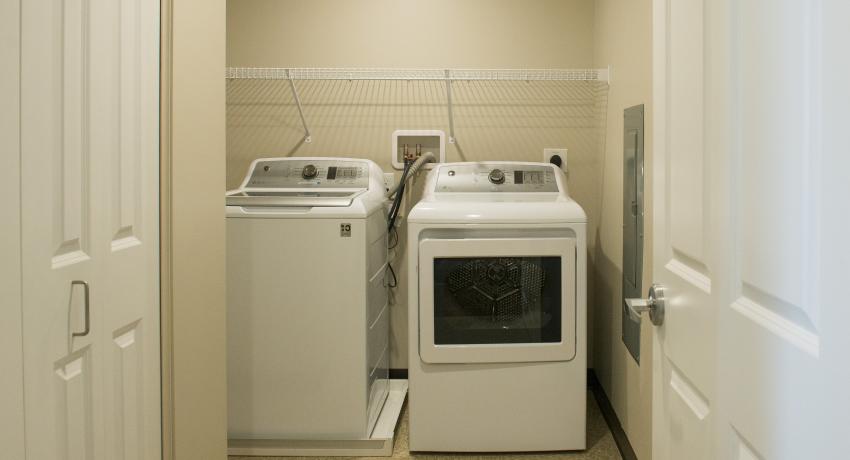 Washer Dryer 2