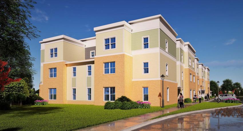 Citrus Grove (Coming Soon) | Luminest Community Development