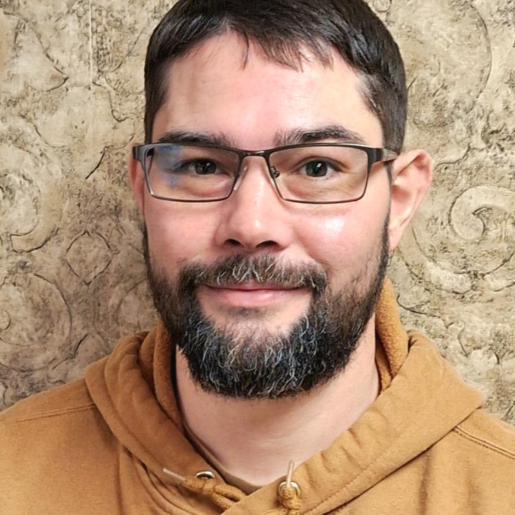 Daniel McDermott