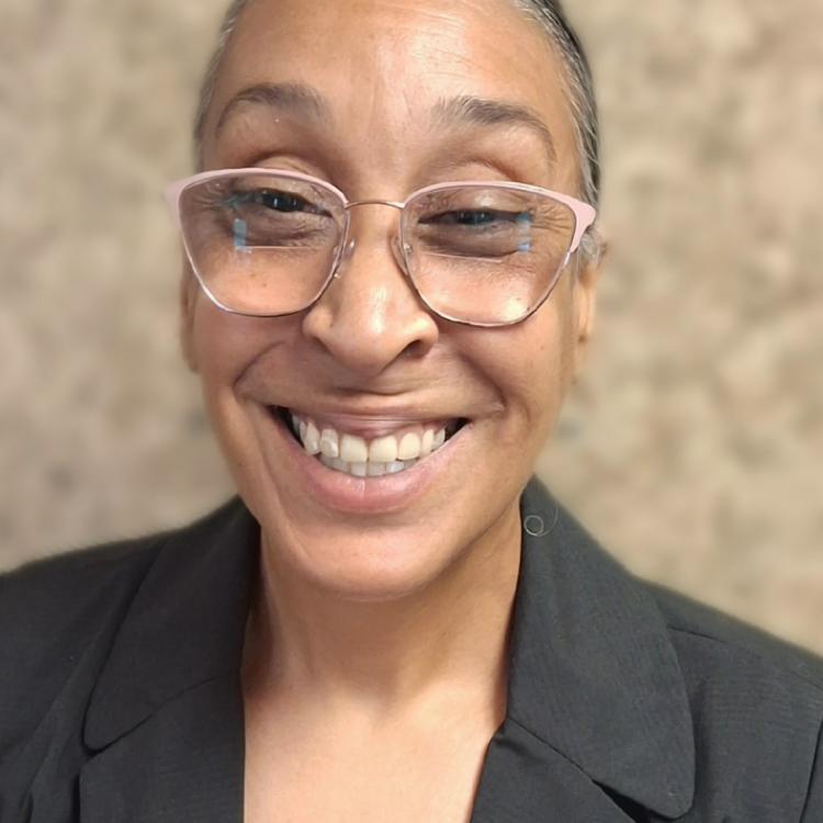 LaShae Scalia