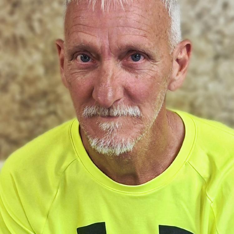 Terry Smith