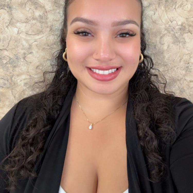Kris Velasquez